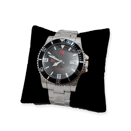JKA Official Watches BLACK