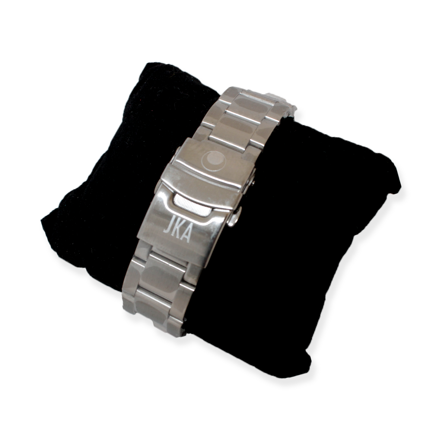 JKA Official Watches GREEN