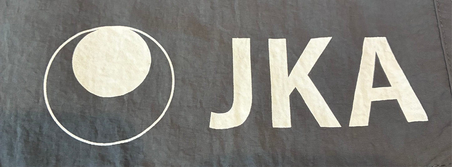 JKAハーフパンツ