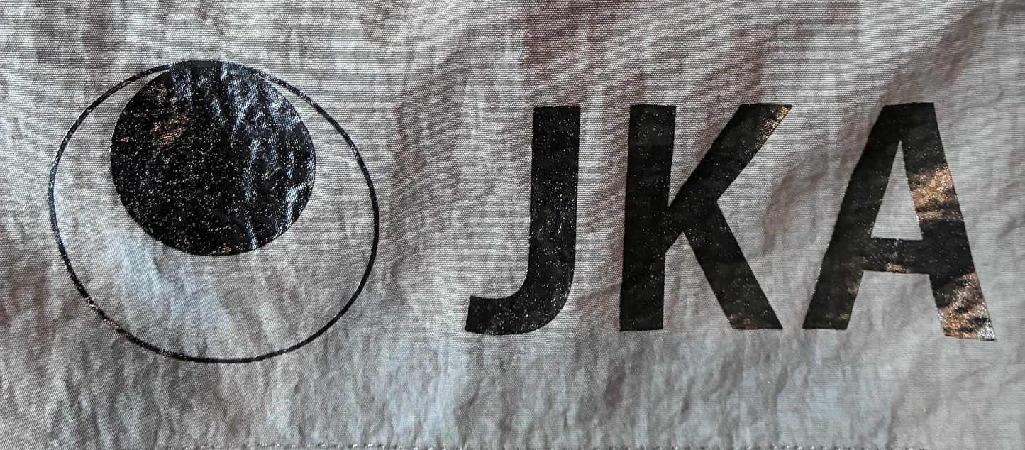 JKAハーフパンツ