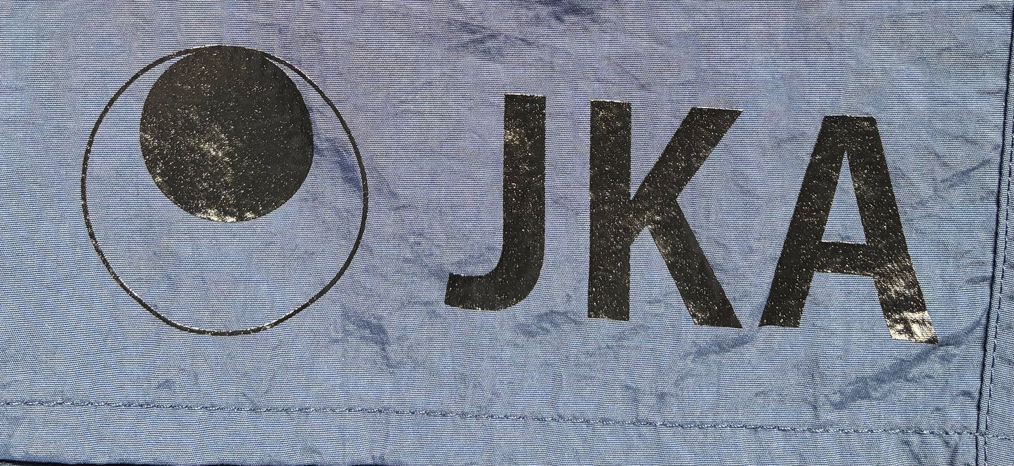 JKAハーフパンツ