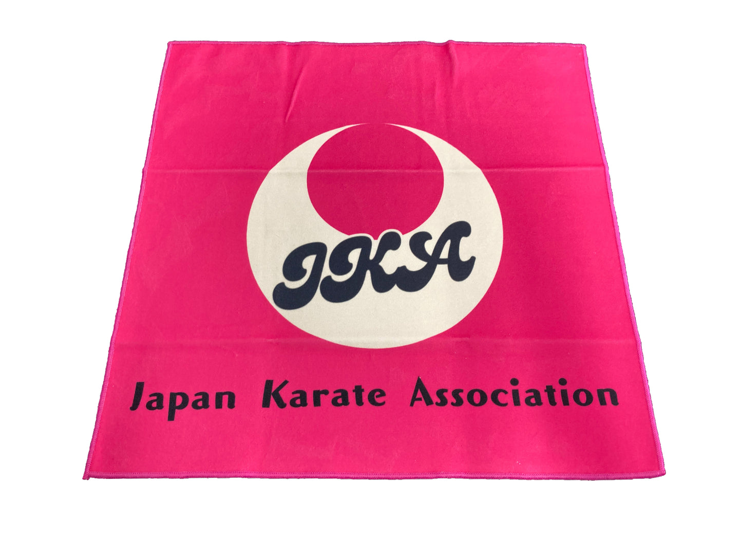 JKAタオル4点セット