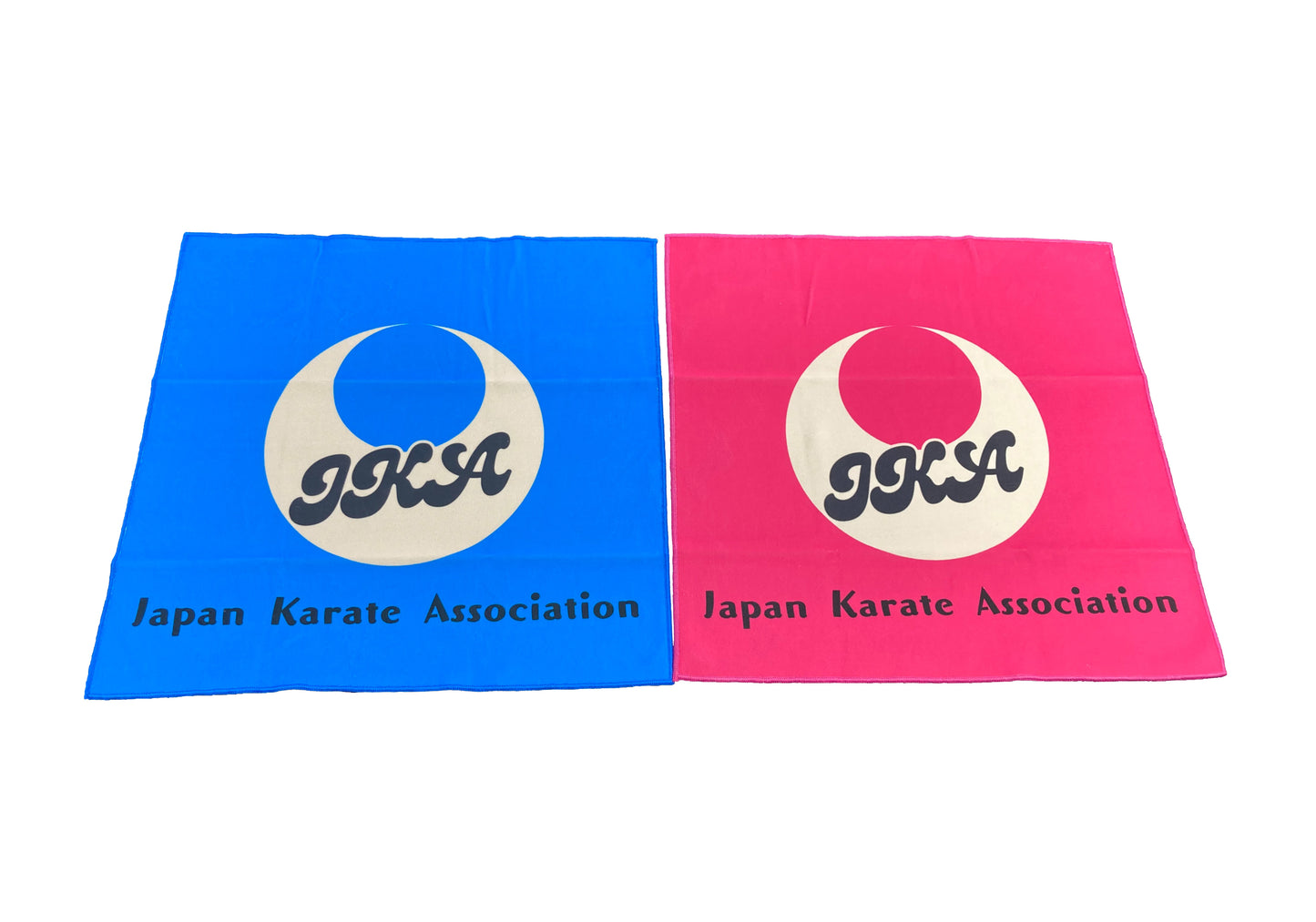 JKAタオル4点セット