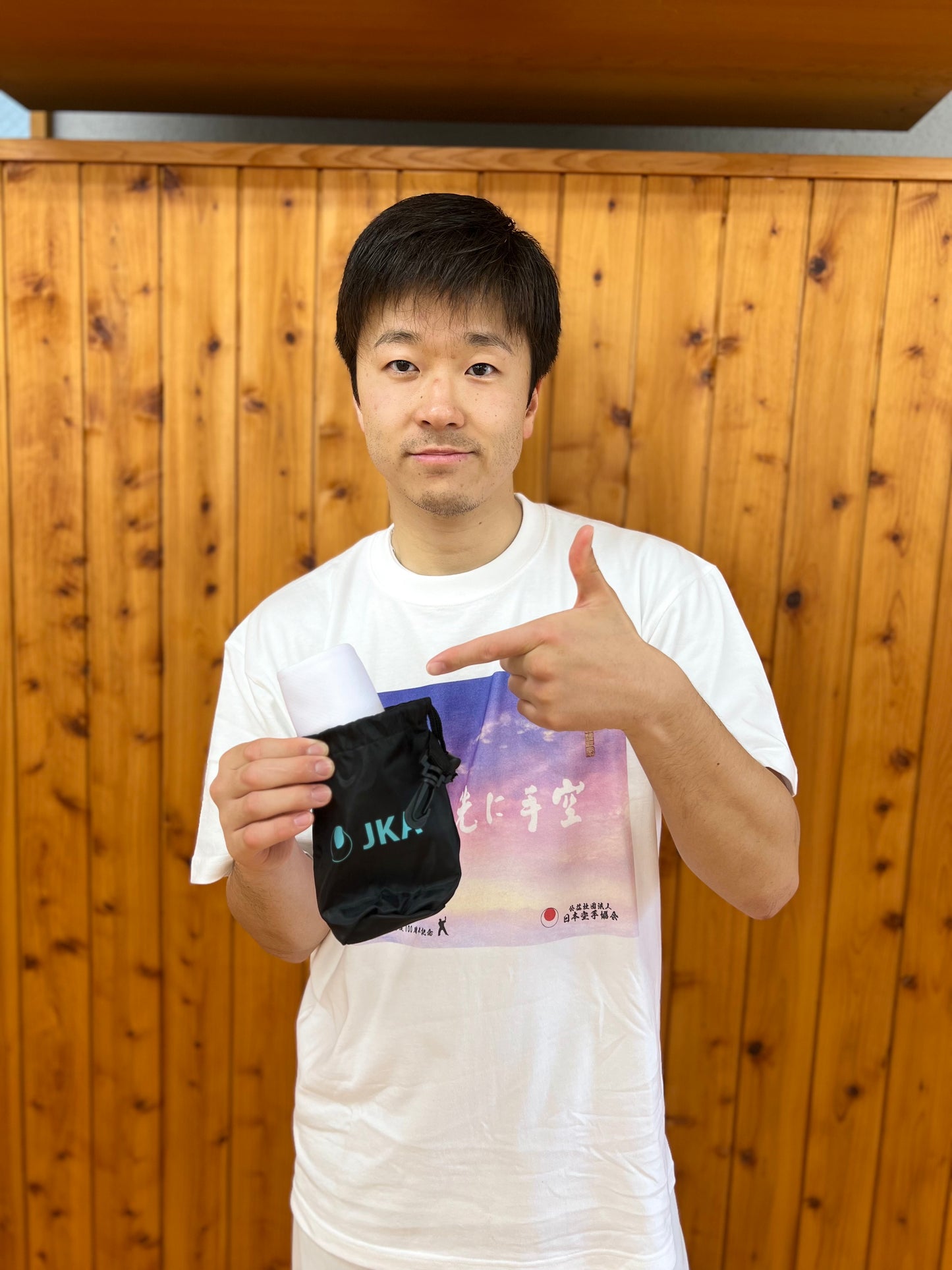 JKA クールタオル