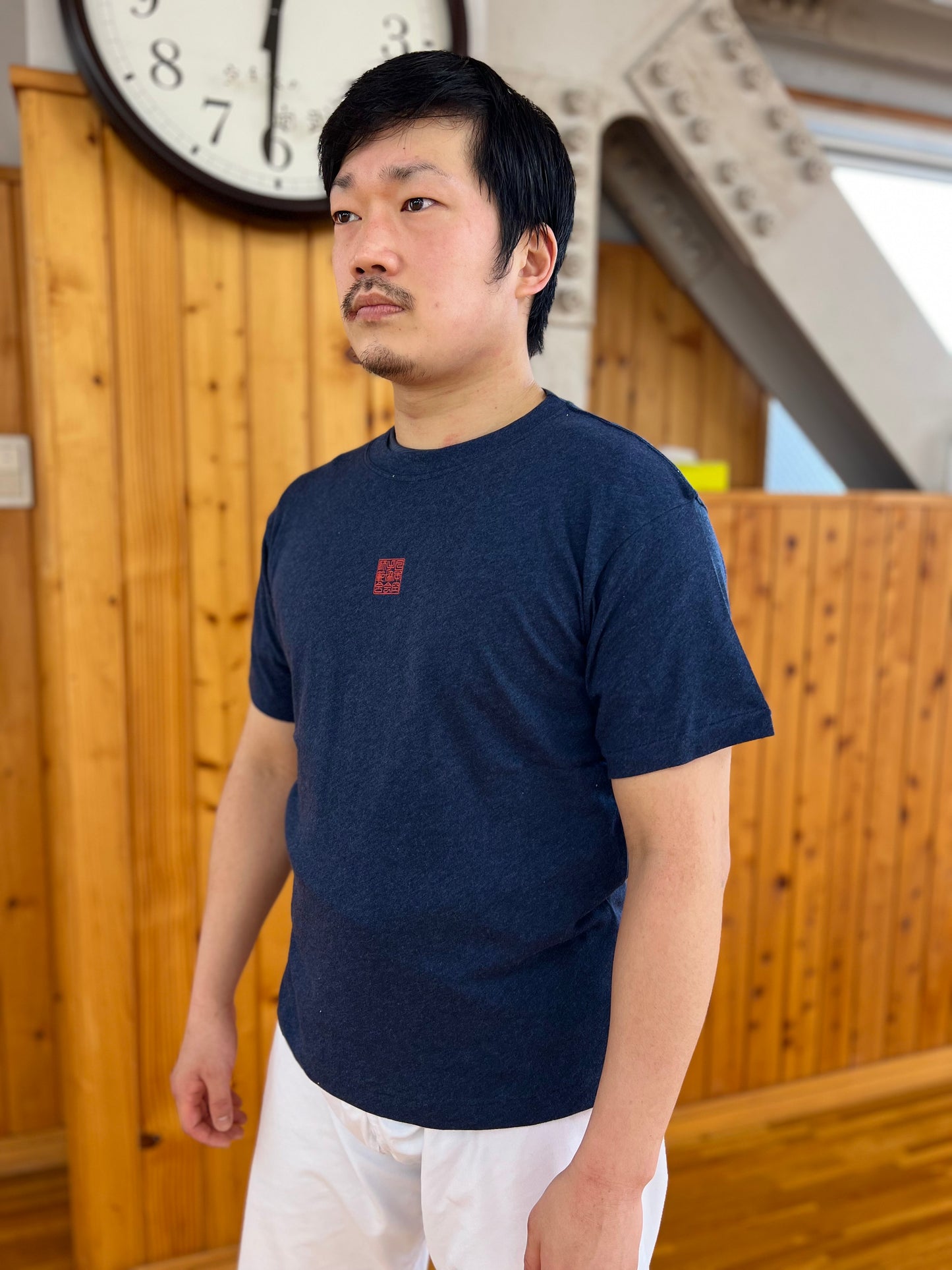 Camiseta JKA
