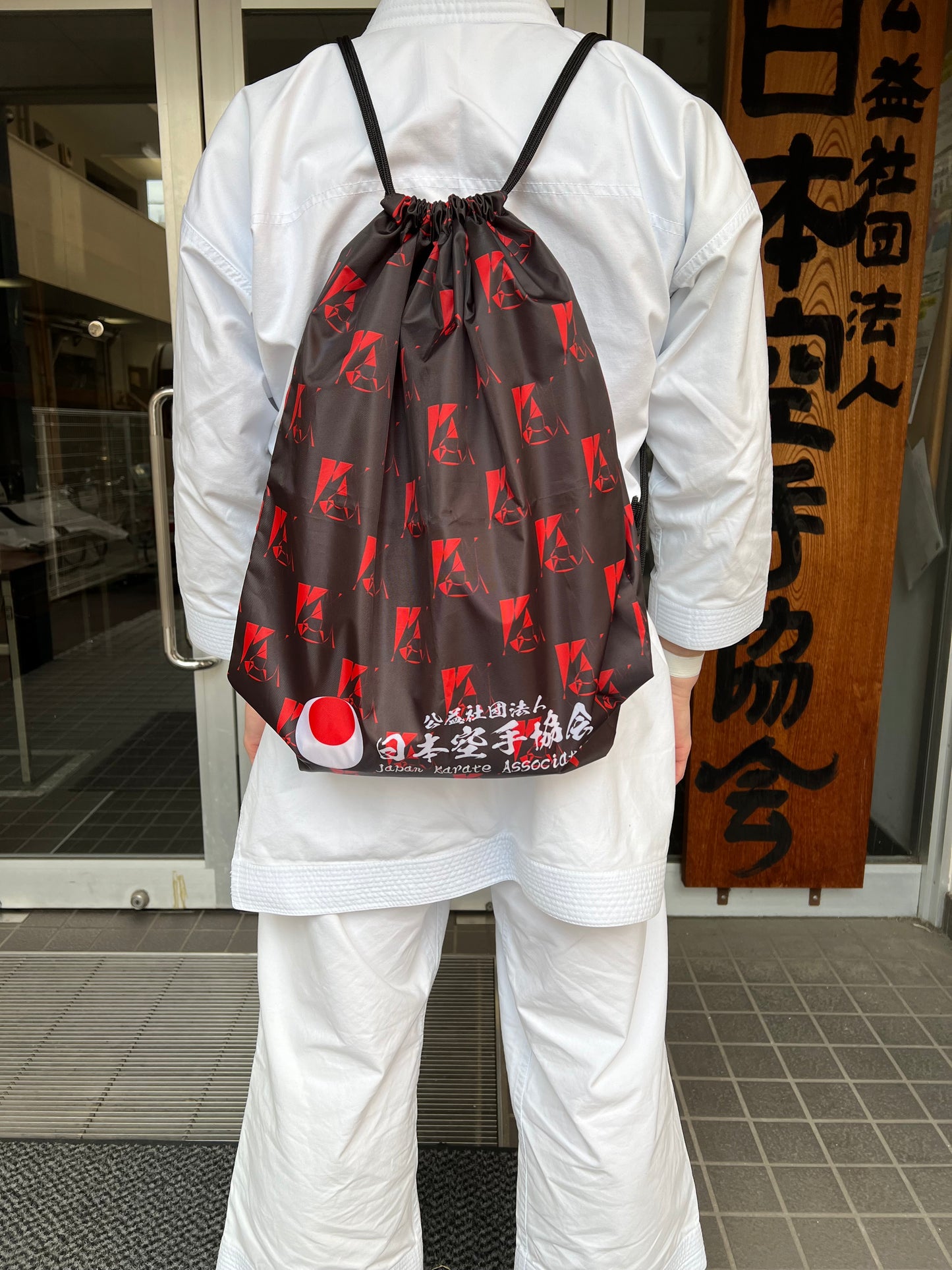 NEW JKAナップサック②