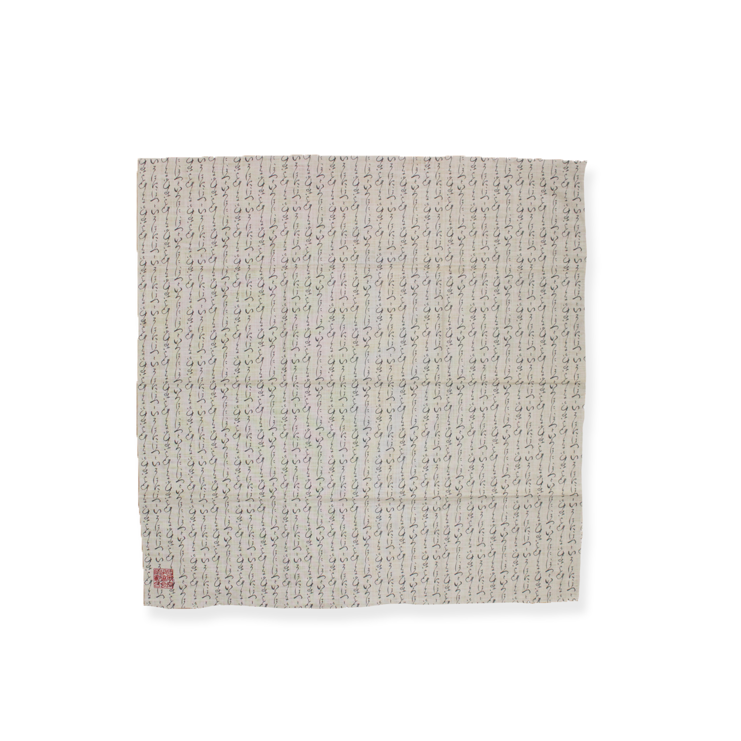 JKA Furoshiki
