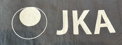 JKAハーフパンツ