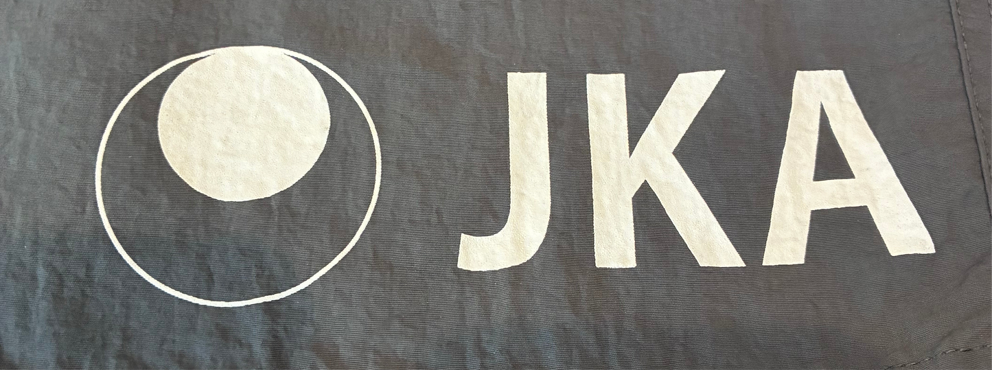 JKAハーフパンツ