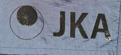 JKAハーフパンツ