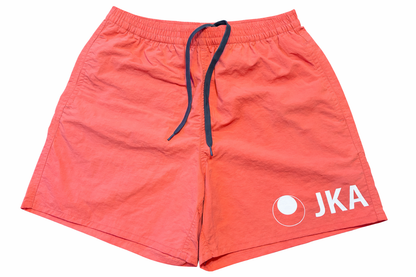 JKAハーフパンツ