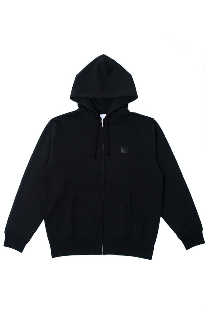 Sudadera con capucha NEGRA