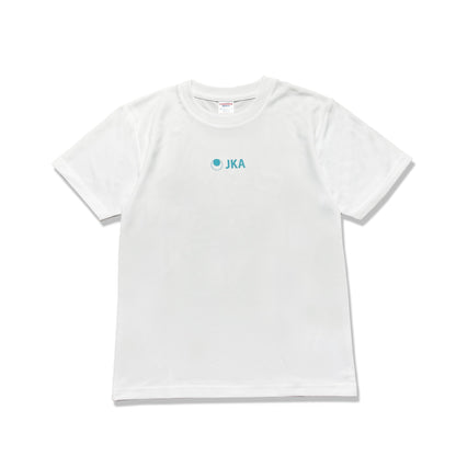 Headquarters T ver. White (Kids)